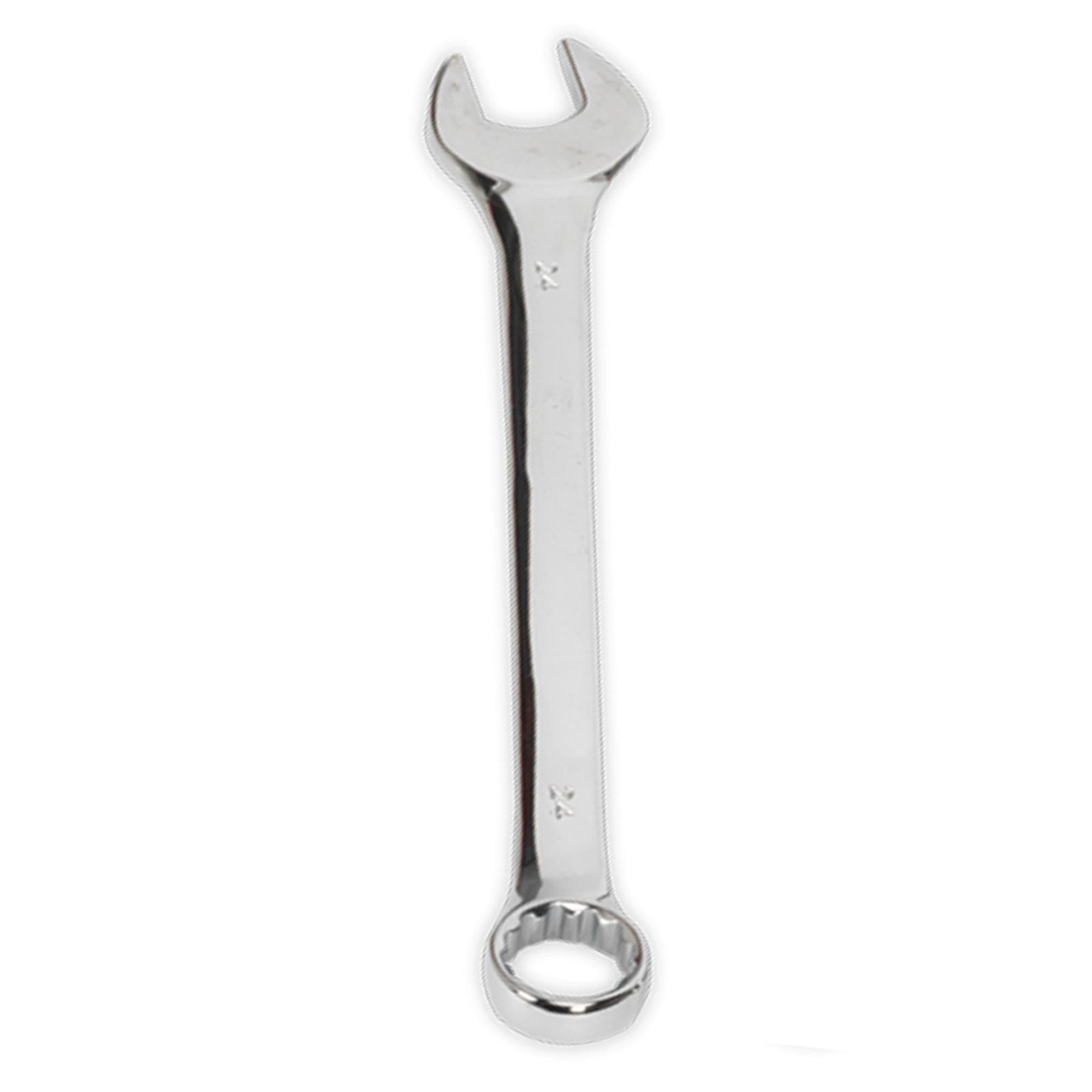 Sealey Combination Spanner Set 18pc