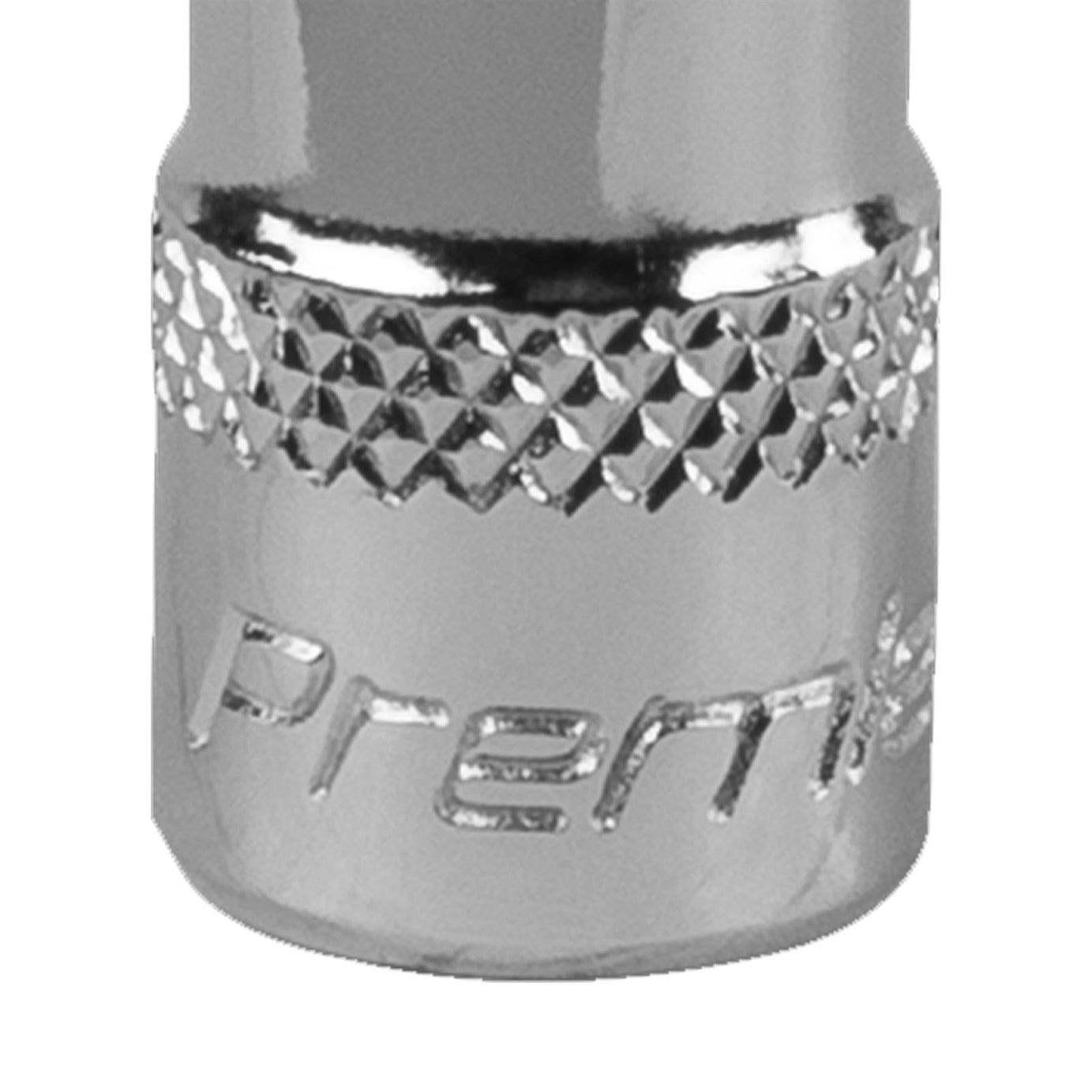 Sealey TRX-Star* Socket Bit T8 1/4"Sq Drive