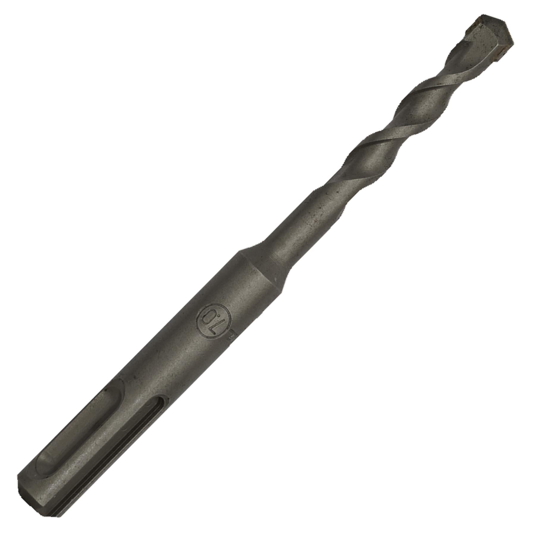 Sealey SDS Plus Drill Bit �7 x 110mm