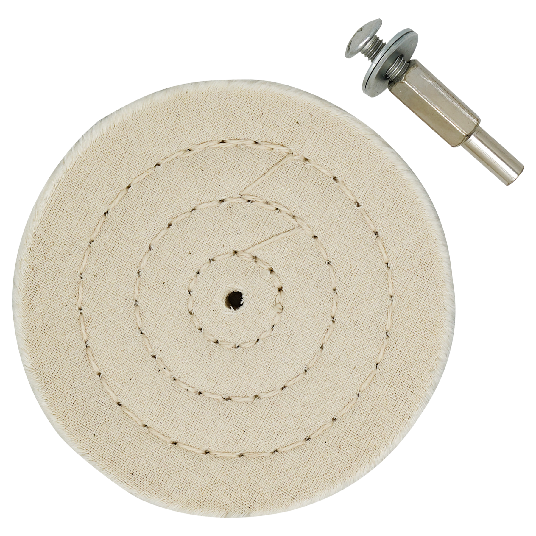 Polishing Mop