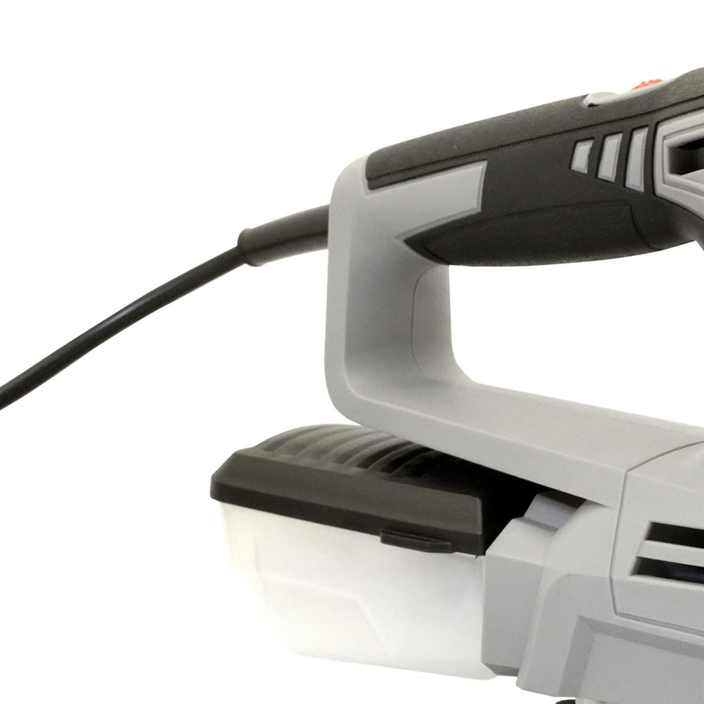 Hilka Orbital Sander 240w Palm Orbit Sanding Powerful, Lightweight Electric Sander