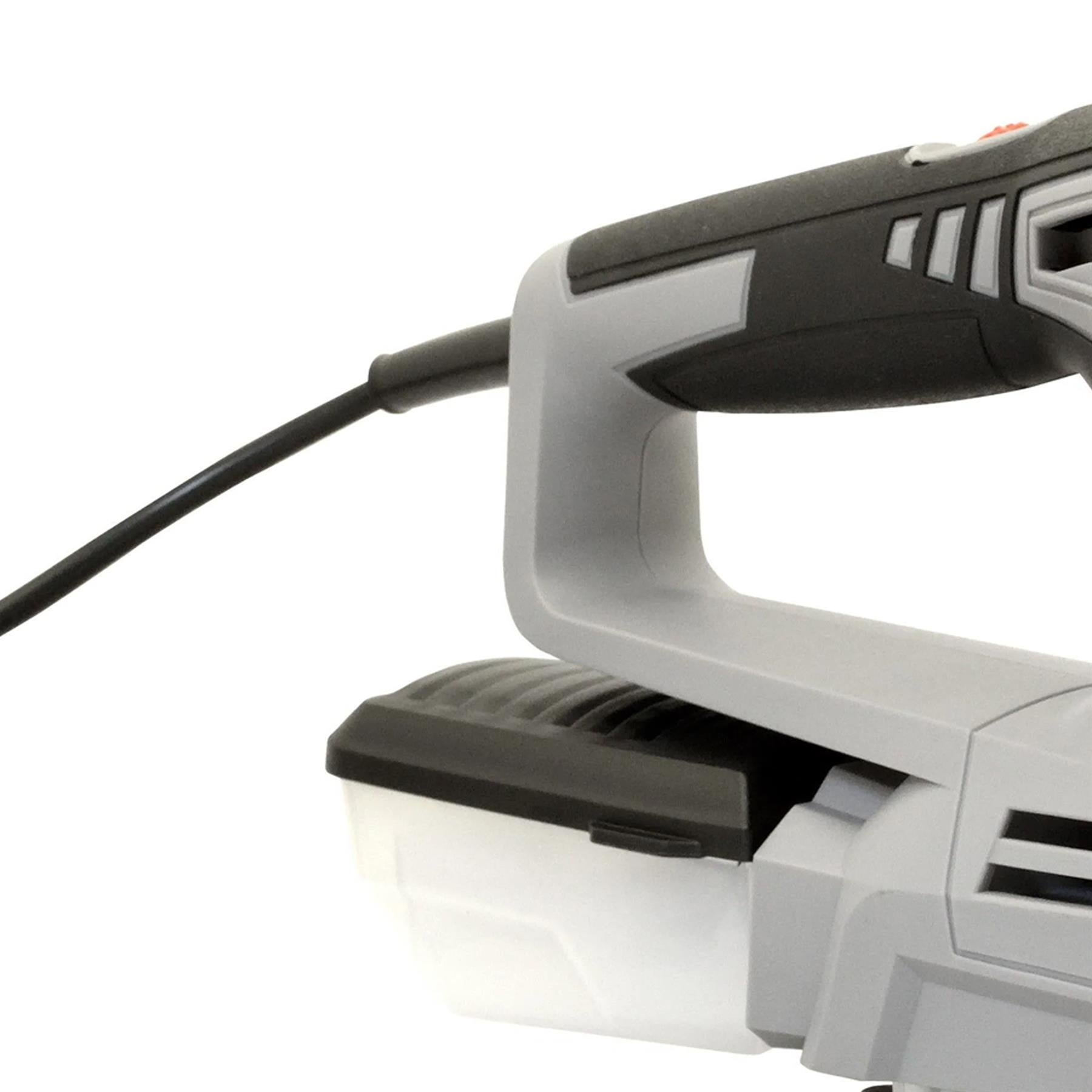 Hilka Orbital Sander 240w Palm Orbit Sanding Powerful, Lightweight Electric Sander