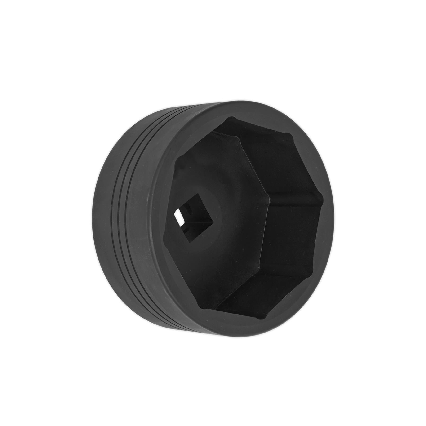 Sealey Impact Socket 95mm 1"Sq Drive Commercial 6pt Lifetime guarantee