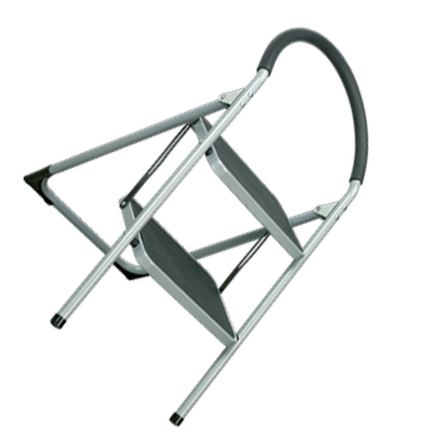 Sealey Step Stool 2-Tread 150kg Capacity EN14183