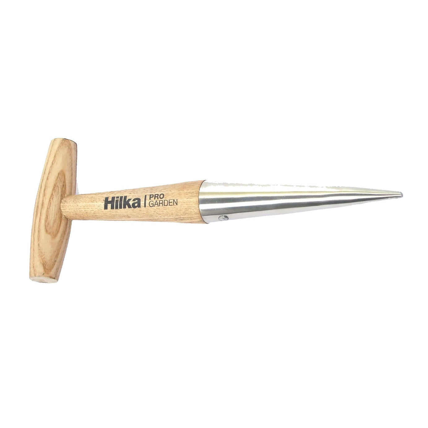 Premium Stainless Steel Hand Dibber