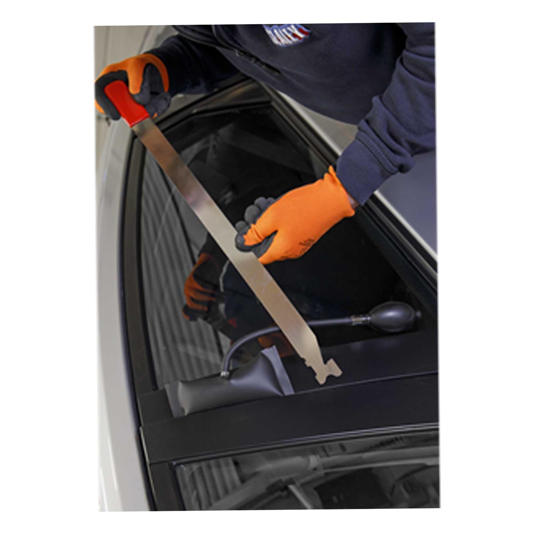 Sealey Panel Bag Set 2pc