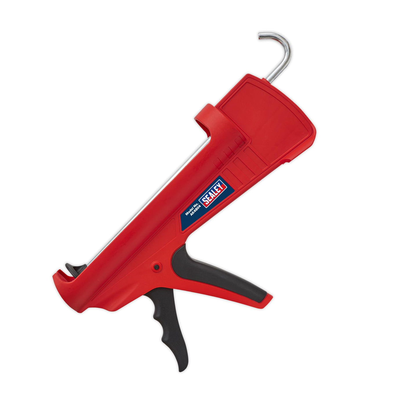 Sealey Caulking Gun One Hand Sealant Silicone Filler 220mm For 310ml Catridge