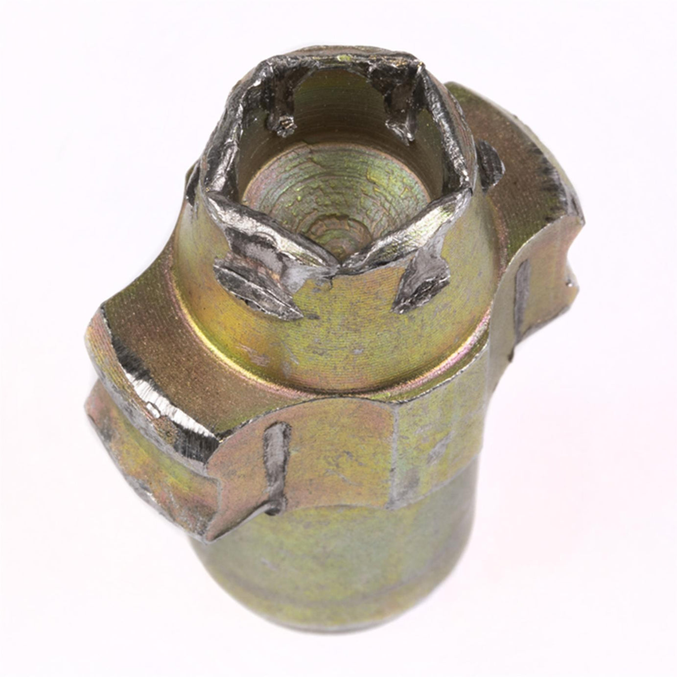 Sealey Master Locking Wheel Nut Removal Set