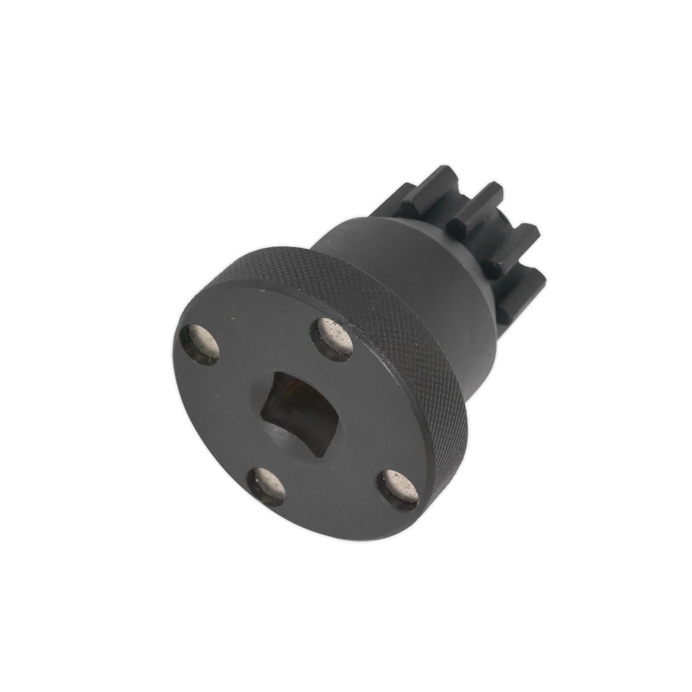 Sealey CV005 Crankshaft Rotator - MAN 1/2"Sq Drive