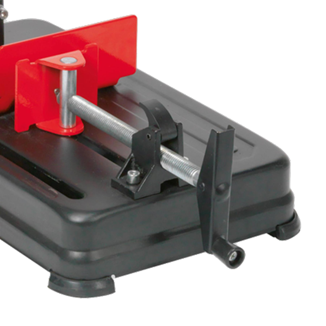 Cut-Off Saw Ø355mm 230V Abrasive Disc Portable