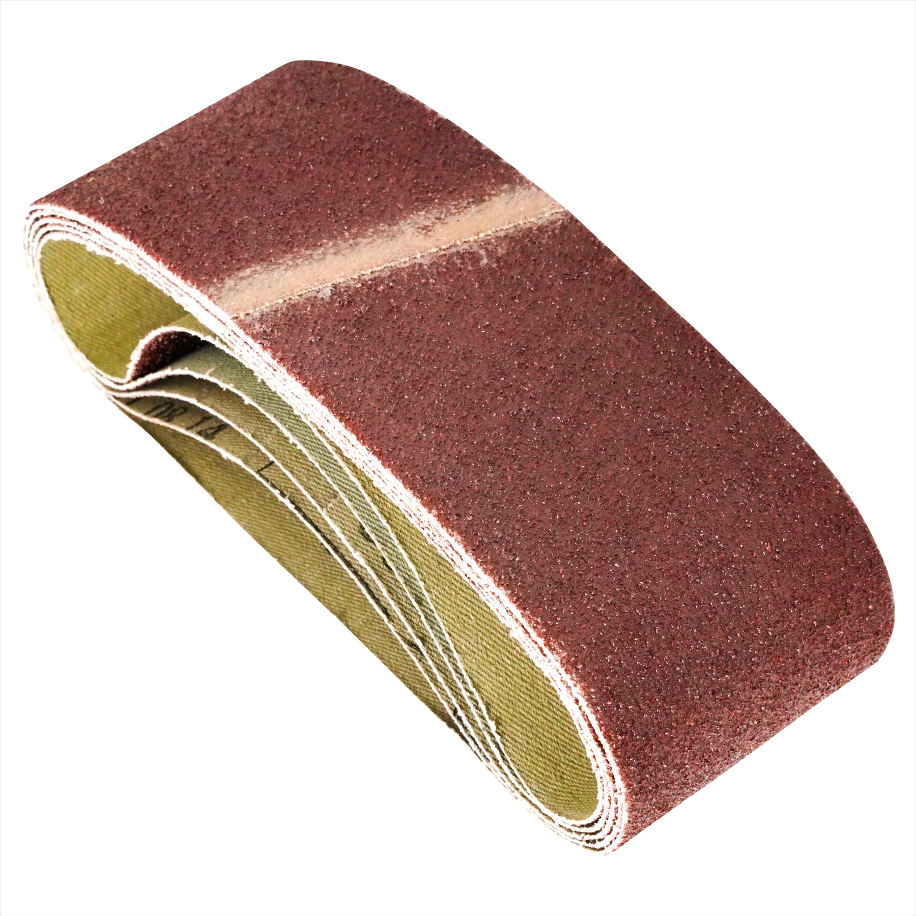 20 X 40mm X 305 mm 60 Grit Coarse Sander Sanding Belt Belts 40 305 mm DIY