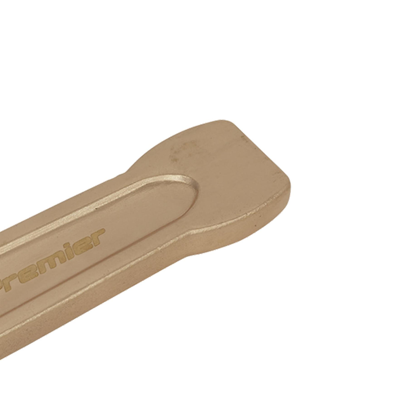 Sealey Slogging Spanner Ring End 36mm - Non-Sparking