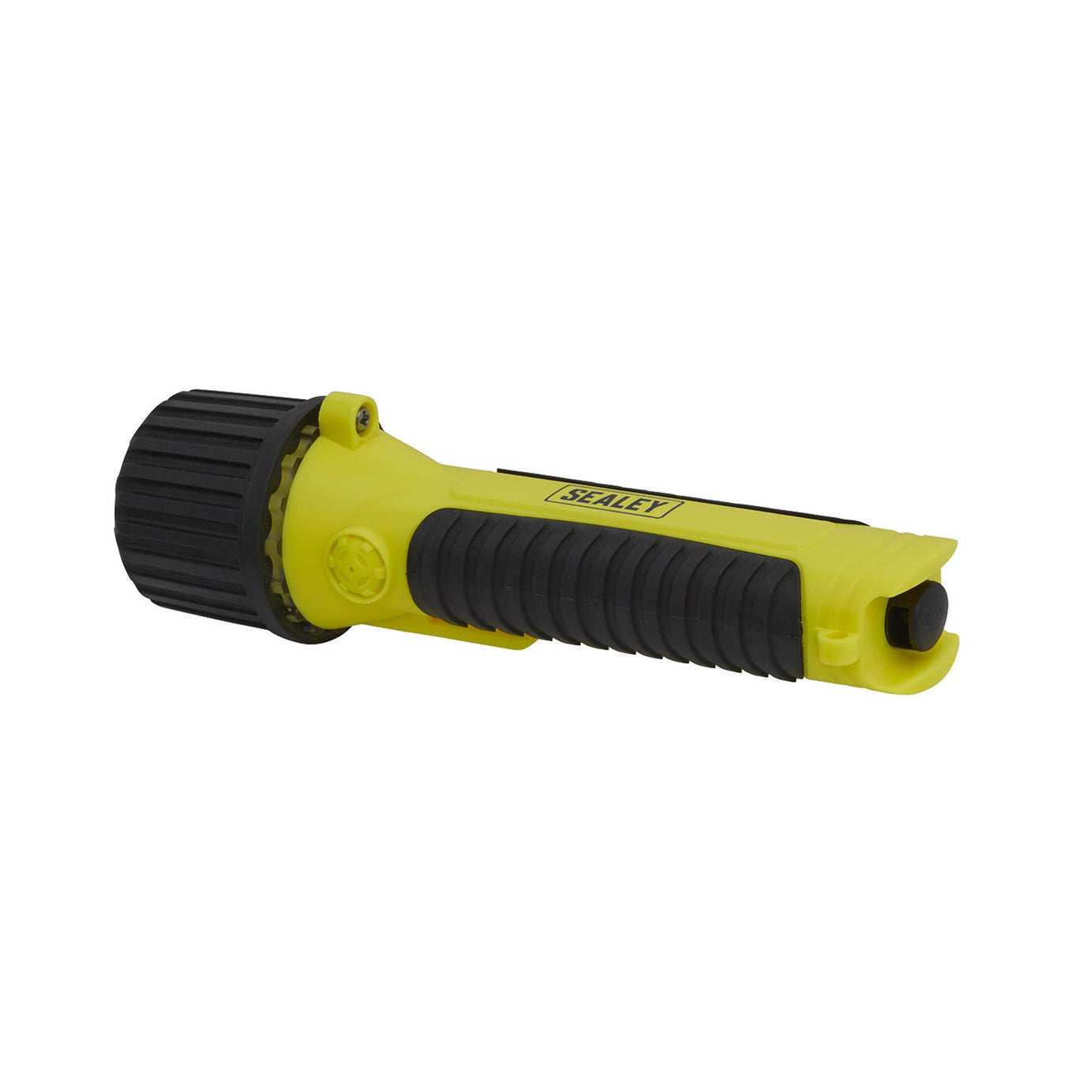 Sealey Flashlight XPE CREE LED Intrinsically Safe