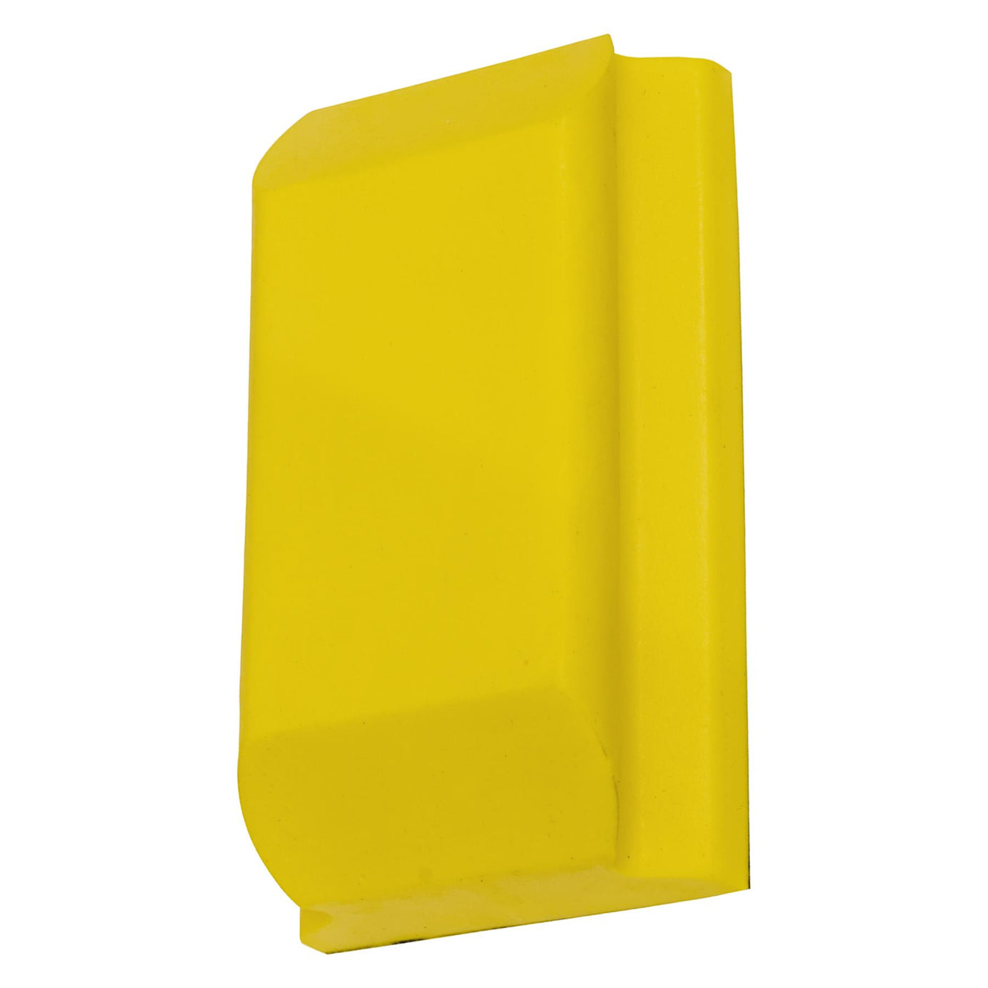 Sealey Sanding Block Rectangle Hook-and-Loop 125 x 70mm