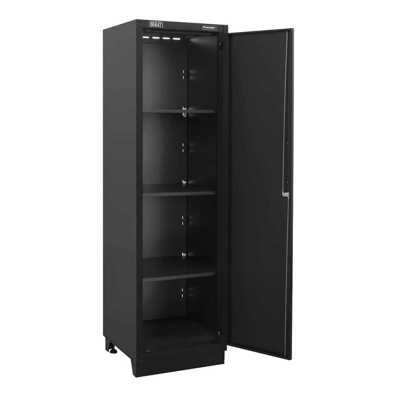 Sealey Modular Full Height Floor Cabinet 2108mm - Heavy-Duty