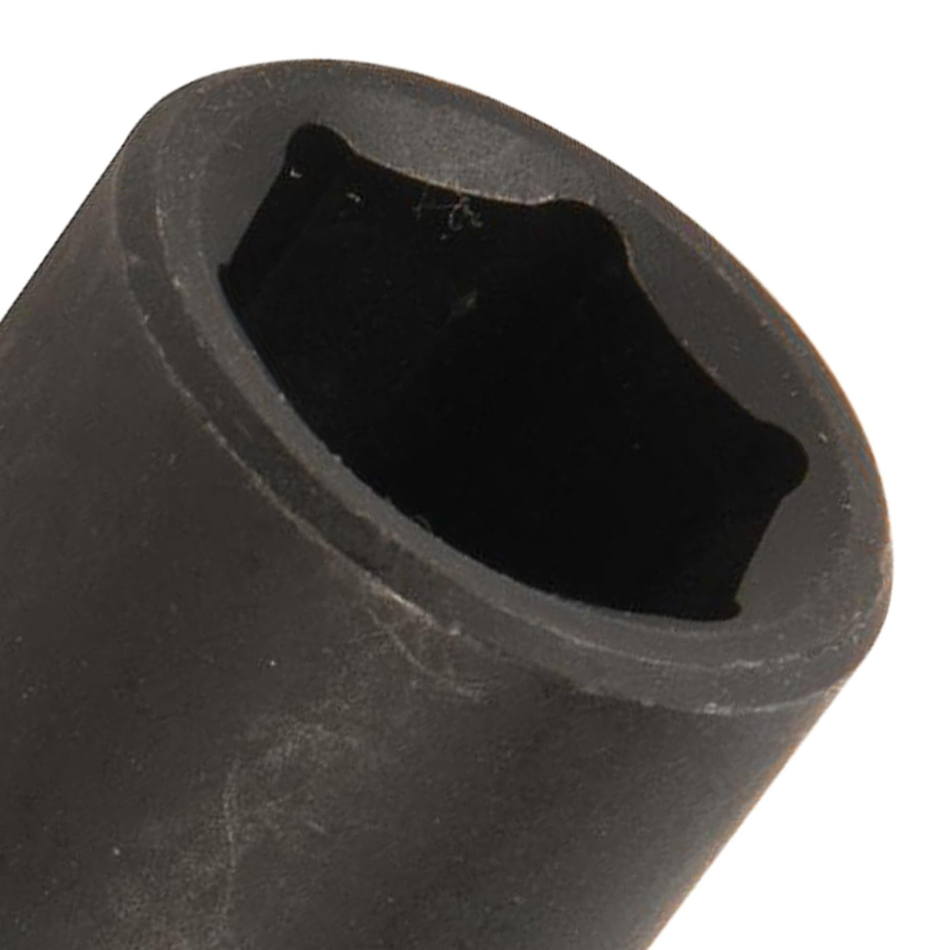 Impact Socket 1/2" Drive 6pt Metric 6 Point Hex Corrotion Resistant Sockets 17mm