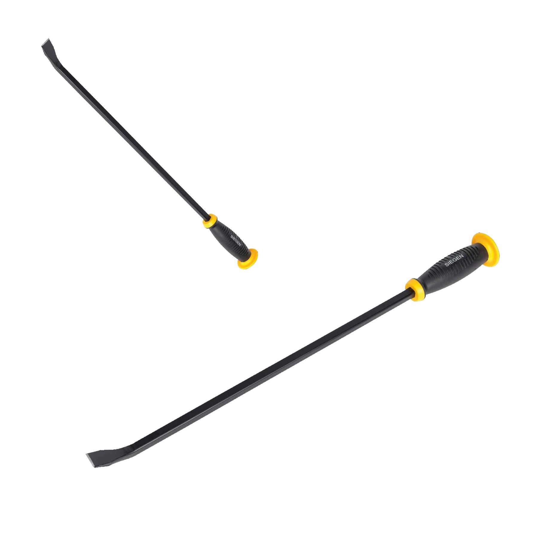 Sealey Pry bar with Hammer Cap 610mm