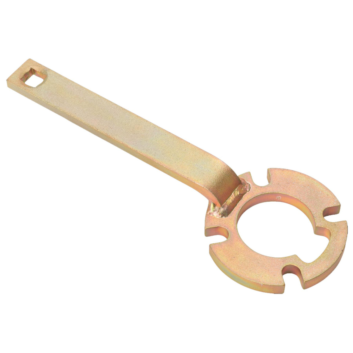 Diesel/Petrol Crankshaft Holding Tool - Volvo, Ford - Belt VSE6140 Sealey