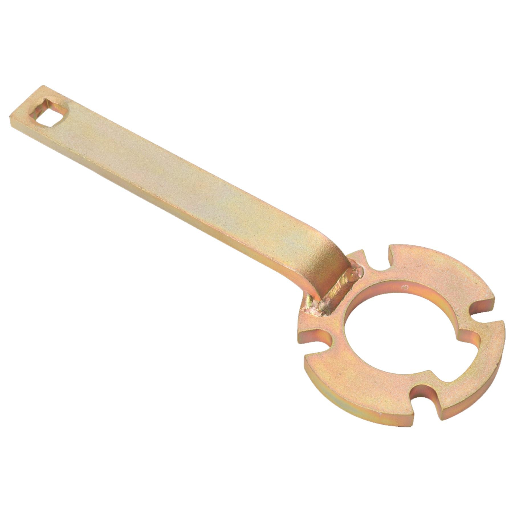 Diesel/Petrol Crankshaft Holding Tool - Volvo, Ford - Belt VSE6140 Sealey
