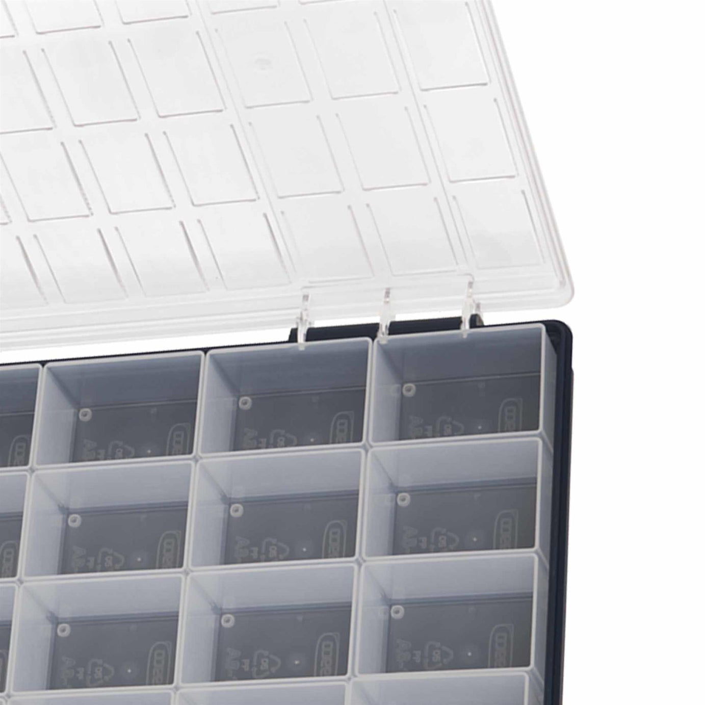 Sealey Professional Medium Compartment Case