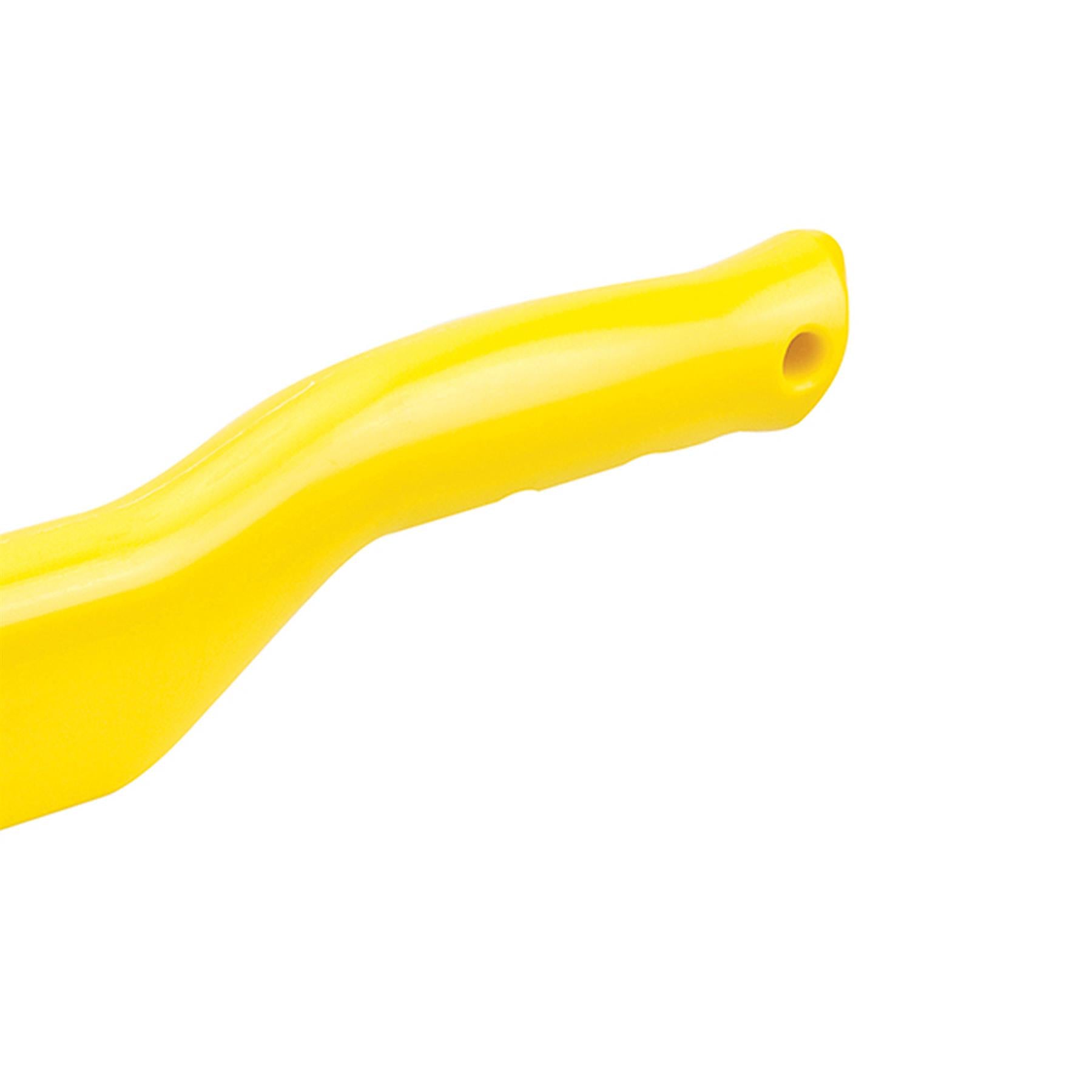 Lead Roofing Tools -340 X 30mm Moulded handle Firm Grip High-density Plasti