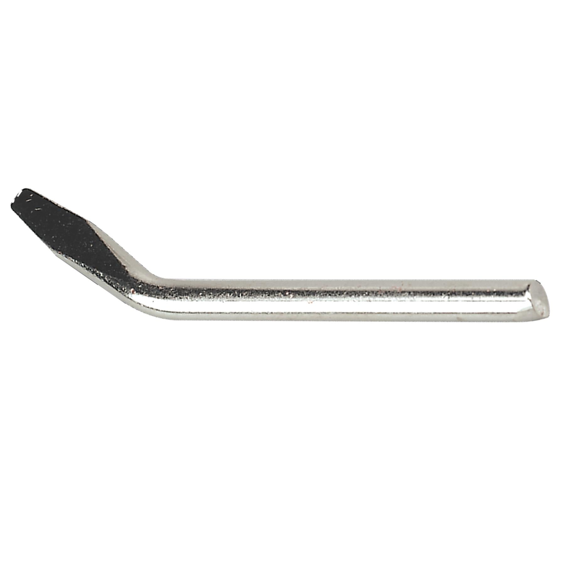 Sealey Tip Curved for SD40 Soldering & Heating Garage Workshop DIY