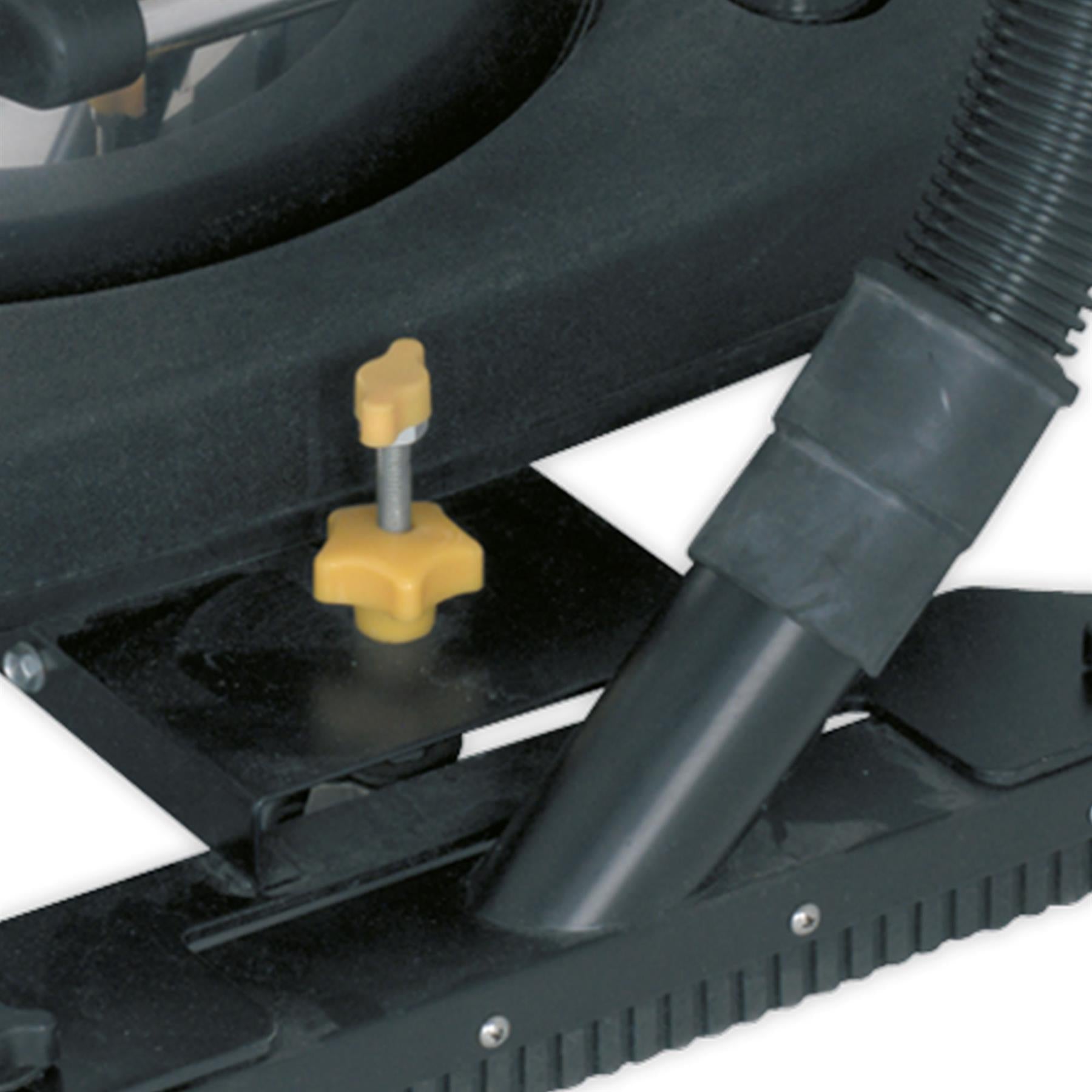 Sealey Front Mounting Squeegee for PC477 Vacuum Cleaner.