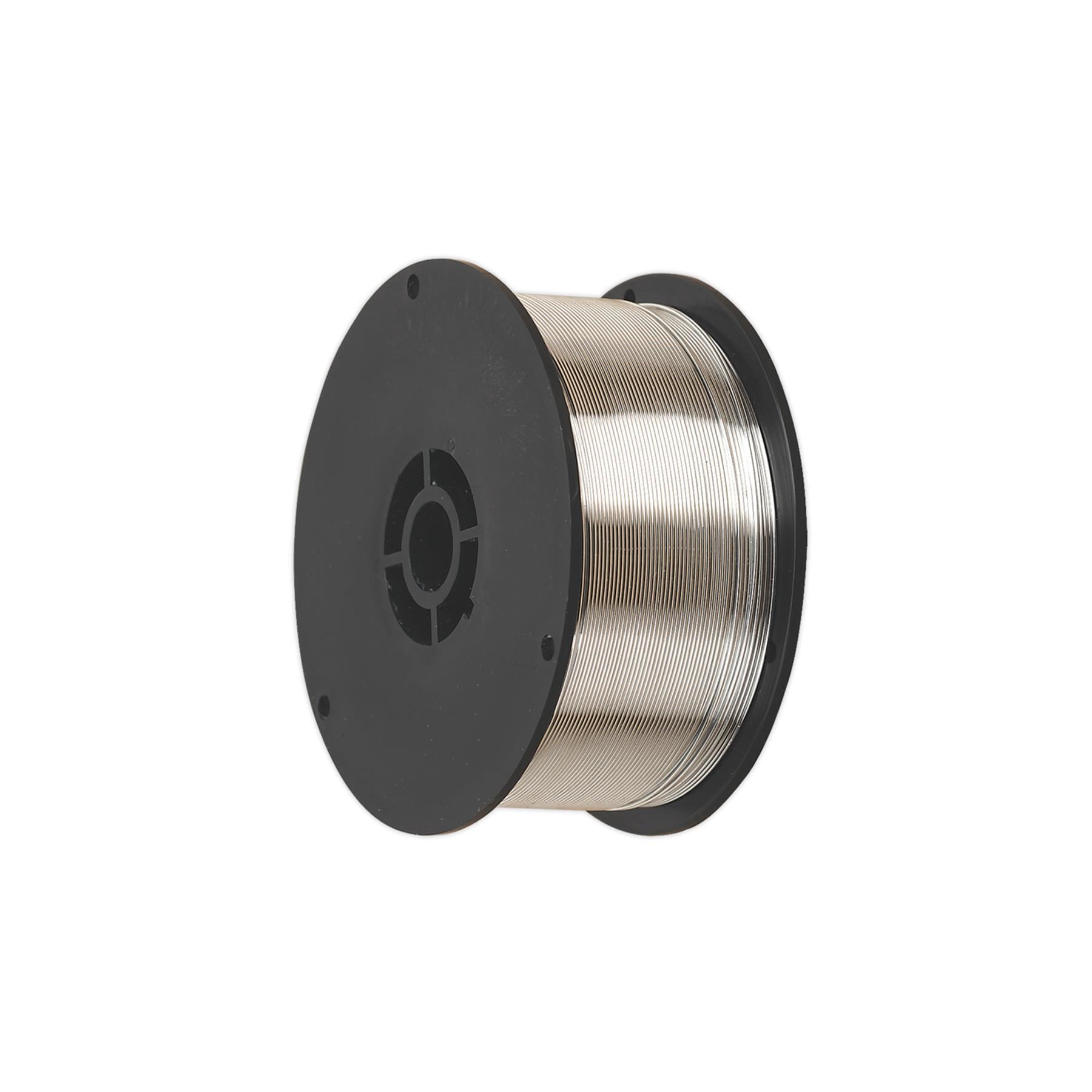 Sealey Aluminium MIG Wire 0.5kg 0.8mm 5356 (NG6) Grade