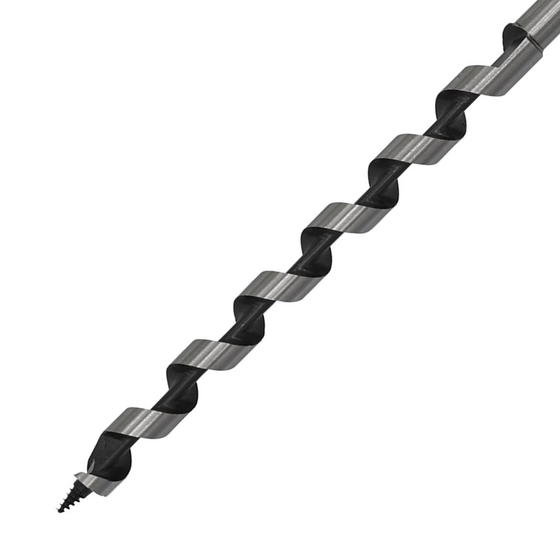Sealey SDS Plus Auger Wood Drill 12 x 235mm - SA12X235