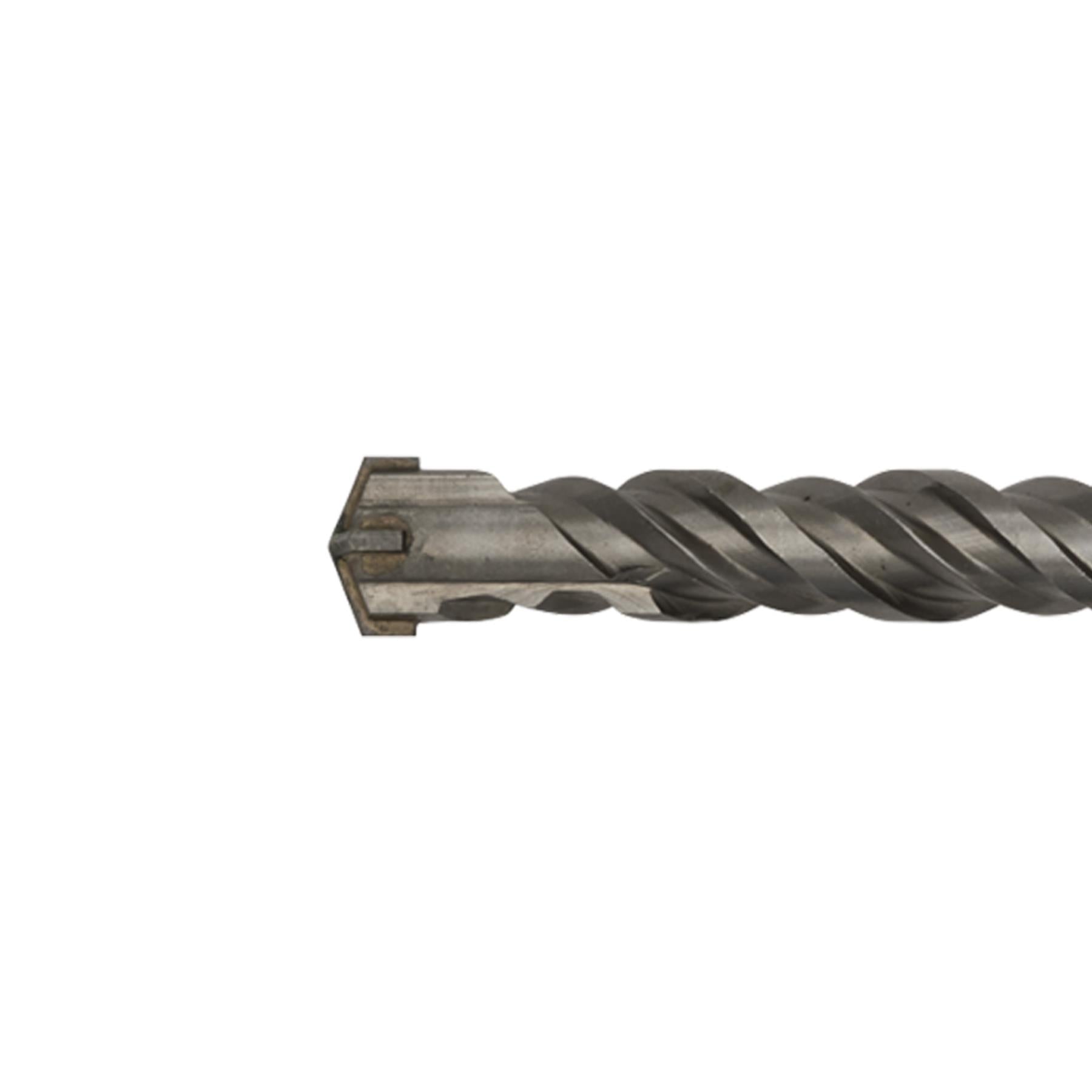Sealey SDS MAX Drill Bit 32 x 370mm