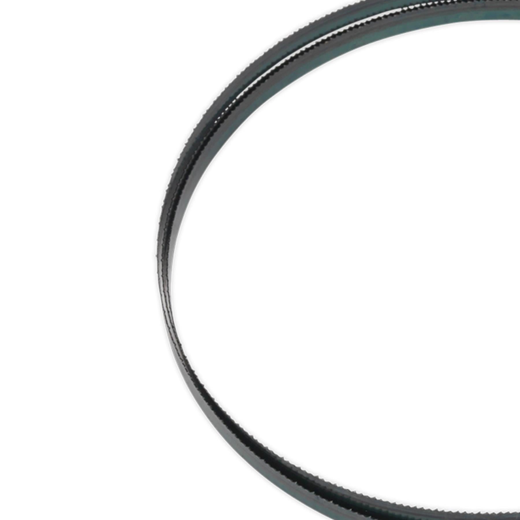 Sealey Bandsaw Blade 1712 x 10 x 0.35mm 14tpi