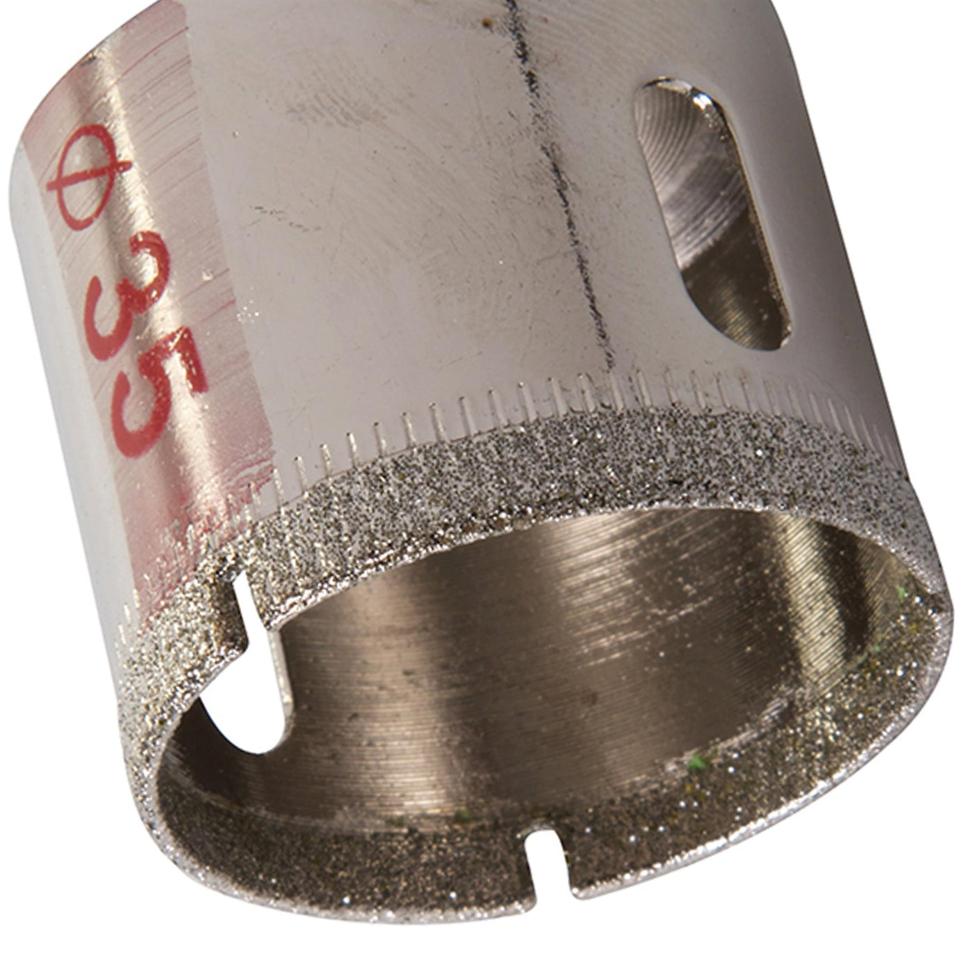 Diamond Ceramic