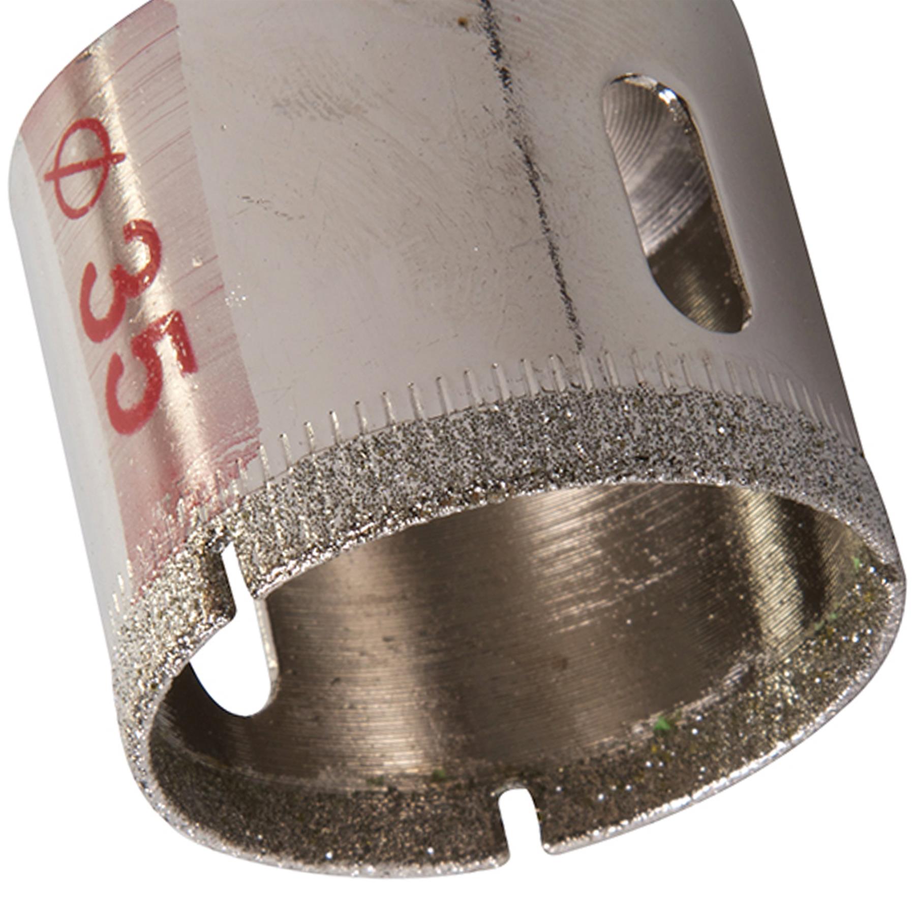 Diamond Ceramic