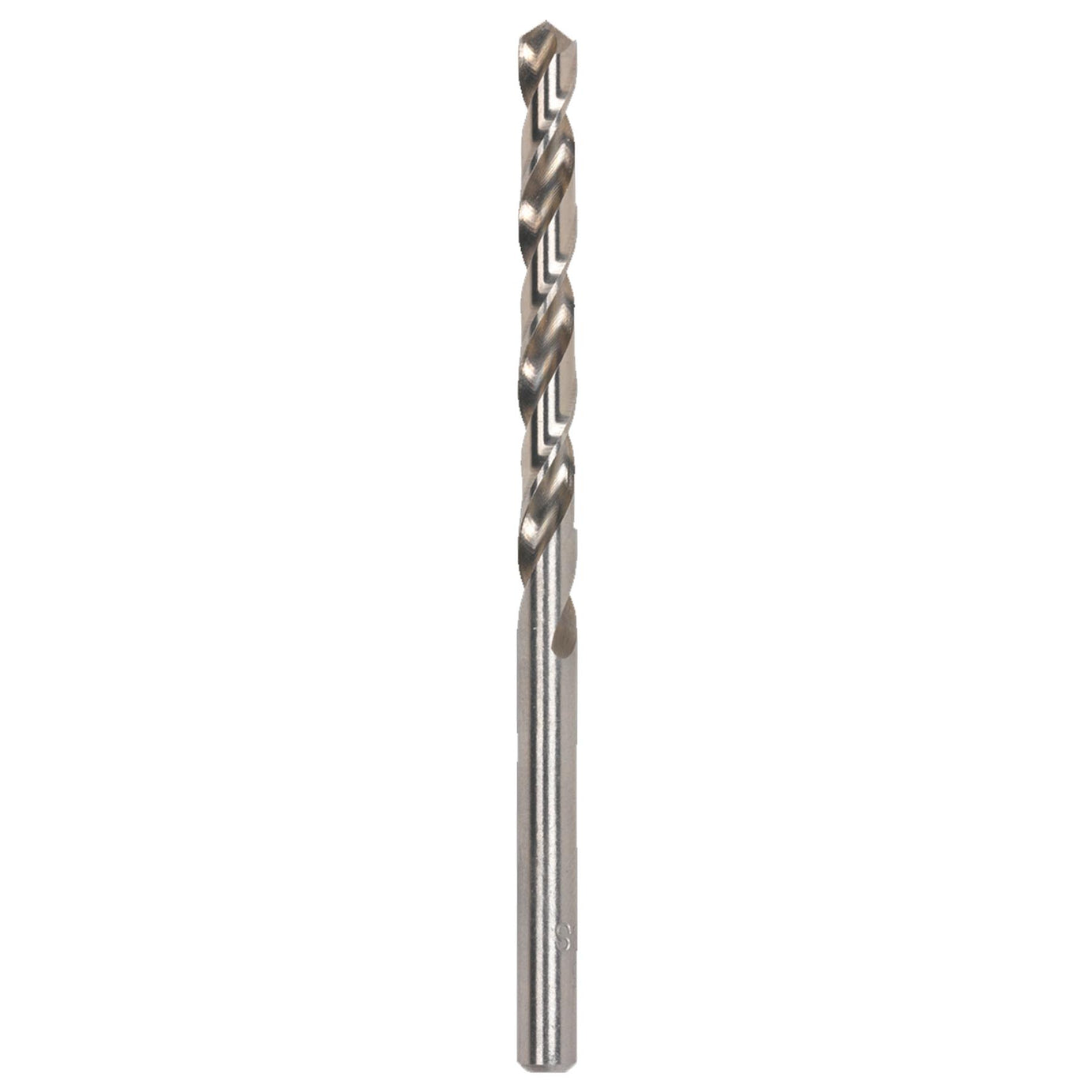Sealey HSS Fully Ground Drill Bit 7.5mm Pack of 10