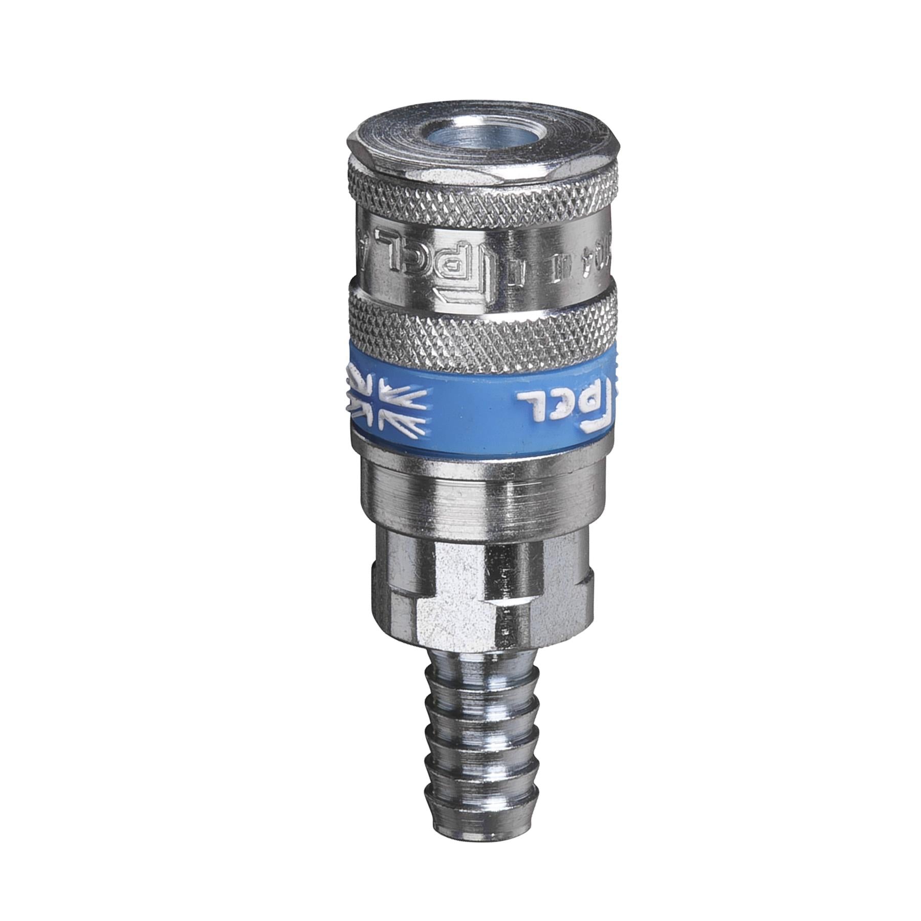 Sealey Air Tool Coupling Body Tailpiece For 3/8" Hose Workshop Tools