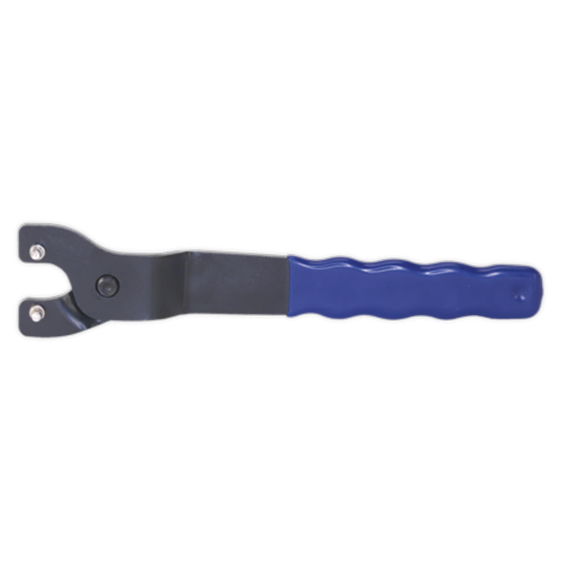 Sealey Universal Pin Spanner 10-30mm