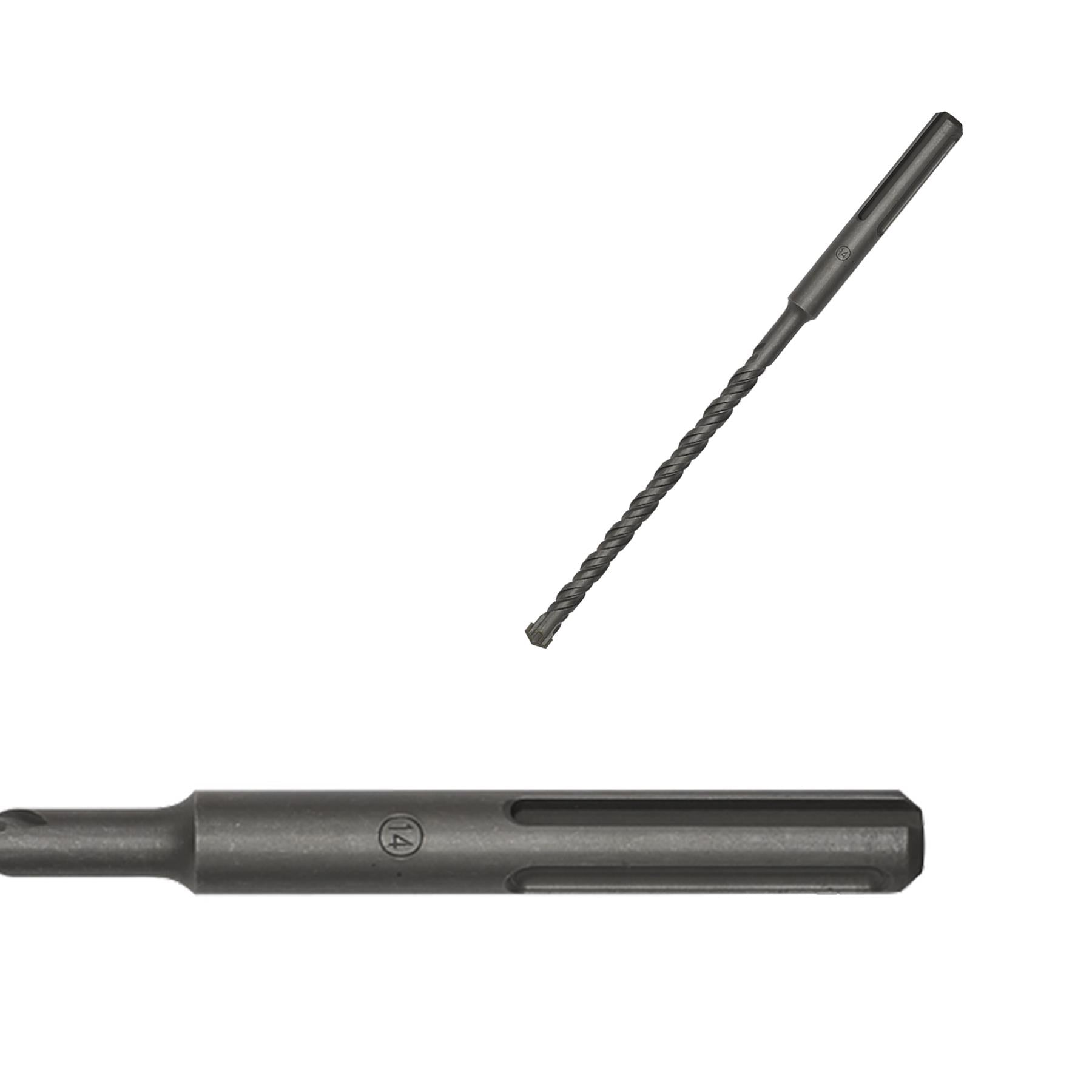 Sealey SDS MAX Drill Bit Ø14 x 340mm Superior Quality