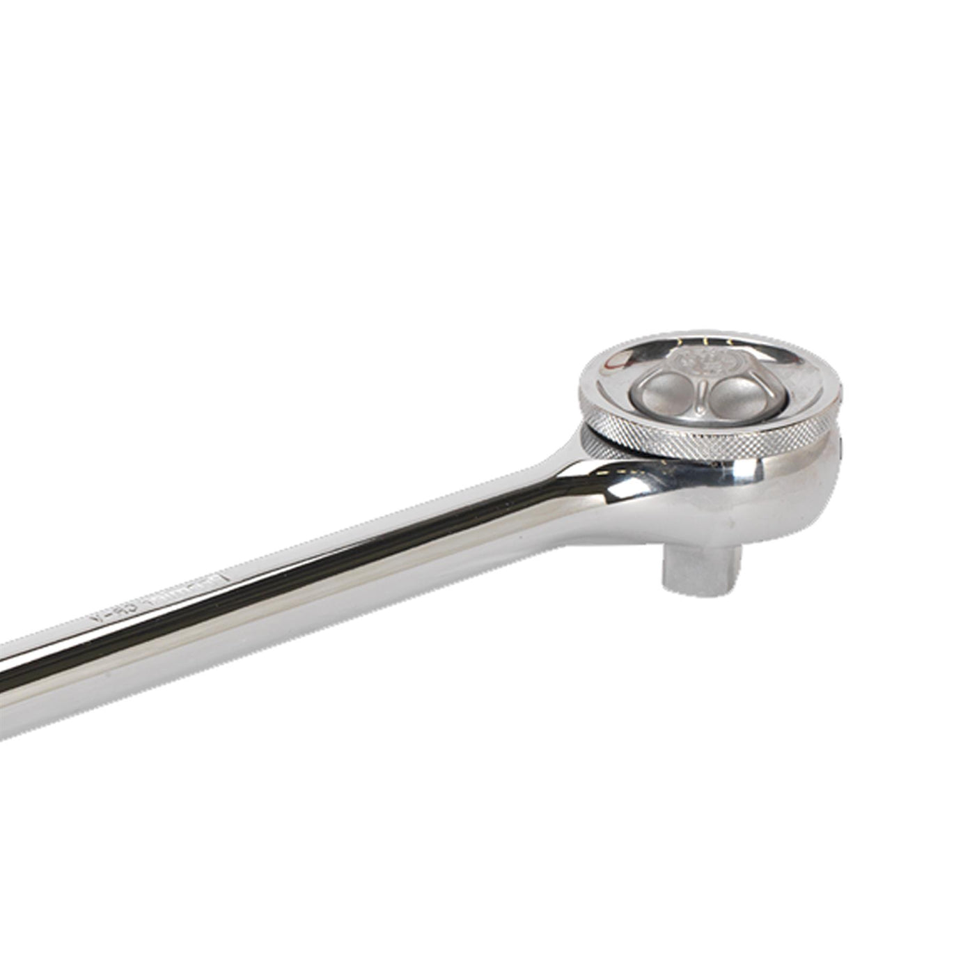 Sealey Ratchet Wrench 3/4"Sq Drive Twist Reverse