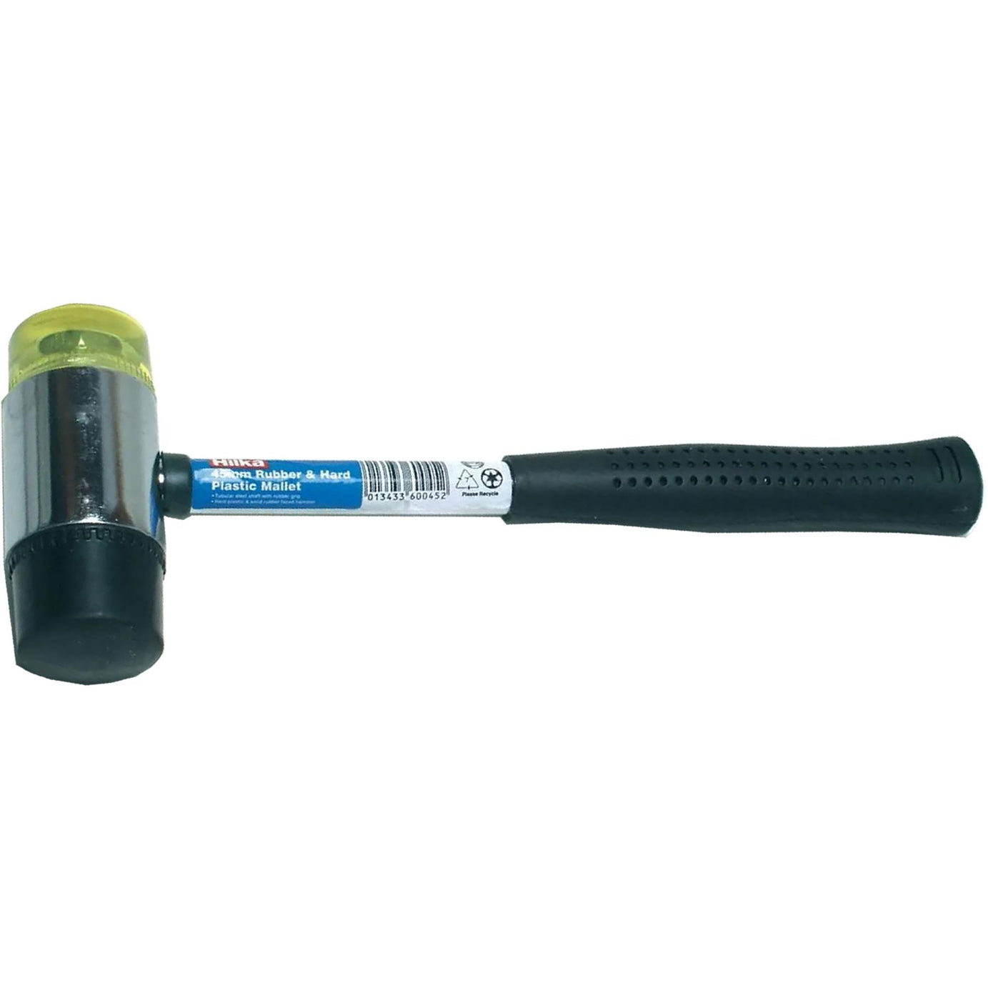 Rubber & Plastic Mallet