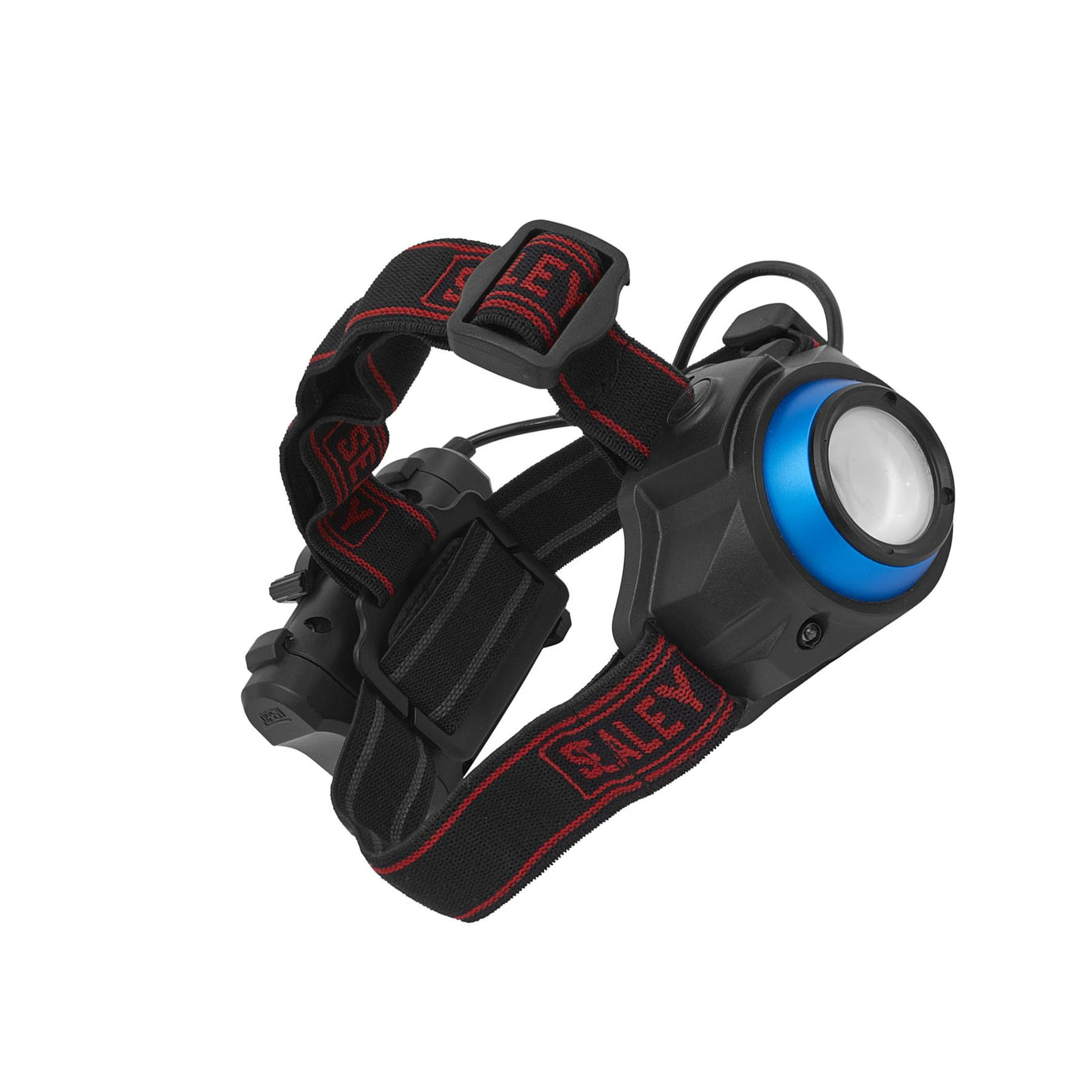 Sealey Head Torch 5W COB LED Auto-Sensor