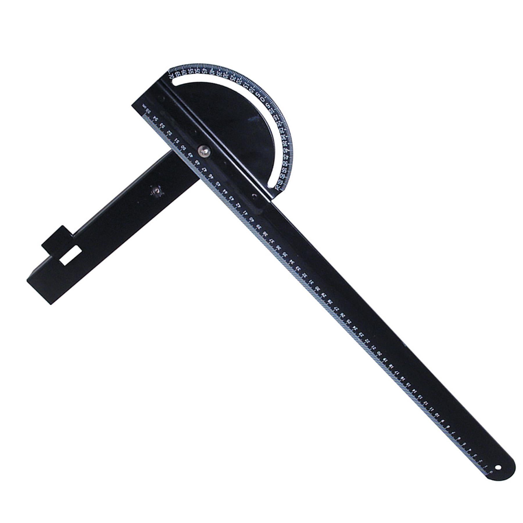 Super Angle Guide For Cutting, Marking Board Material Chipboard 550mm