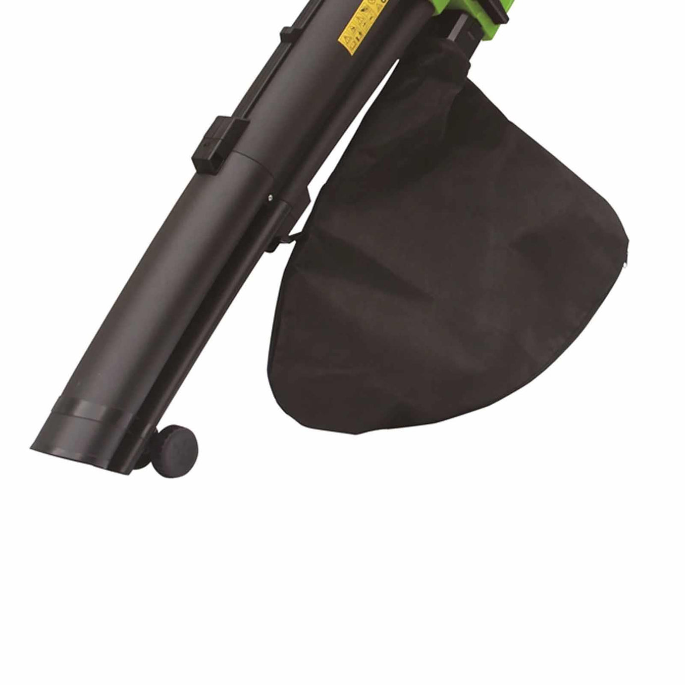 3000W Electric Leaf Blower Dust Vacuum 3-in-1 Cleaning Tool