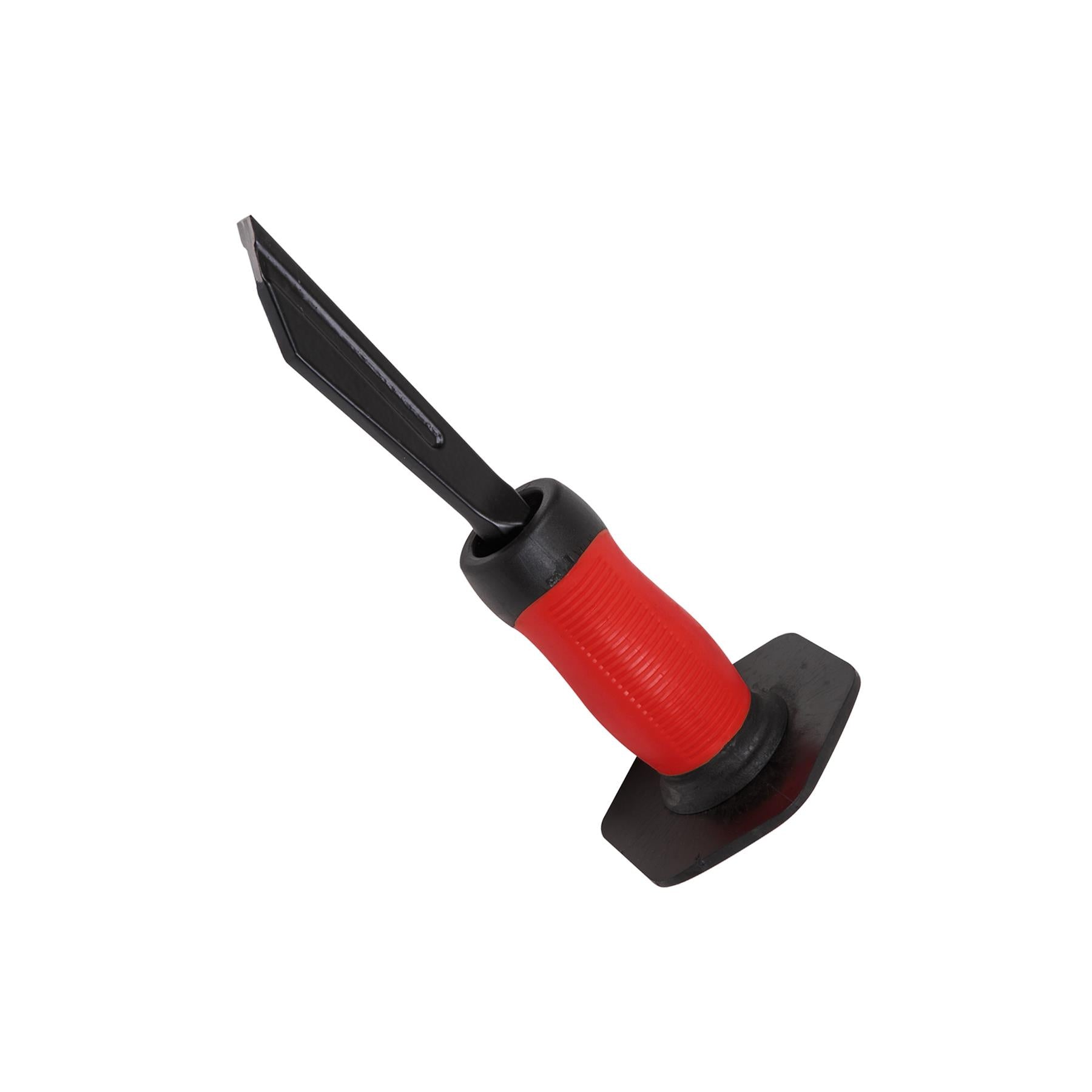 Sealey Plugging Chisel with Grip 250mm