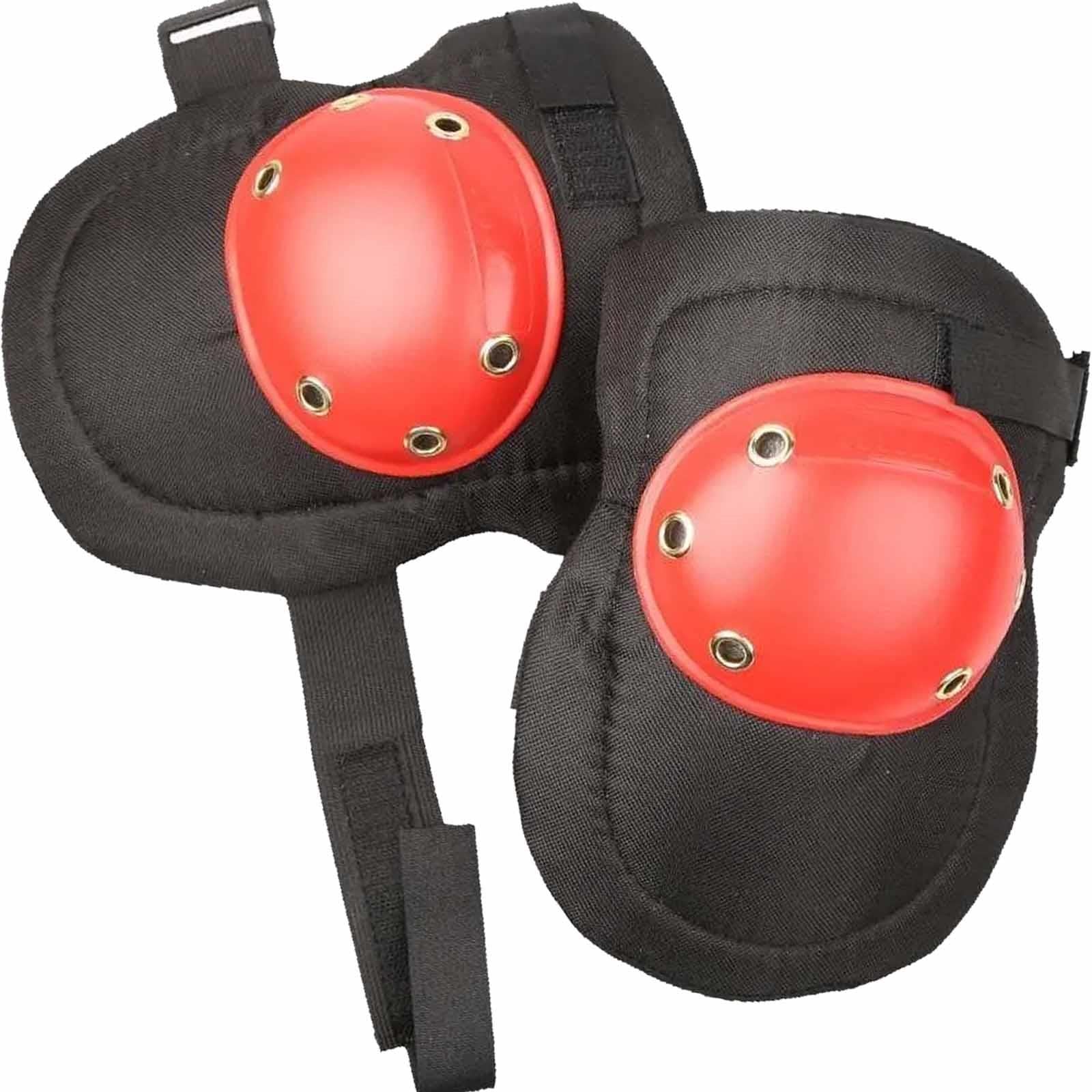 Hard Cap Knee Pads