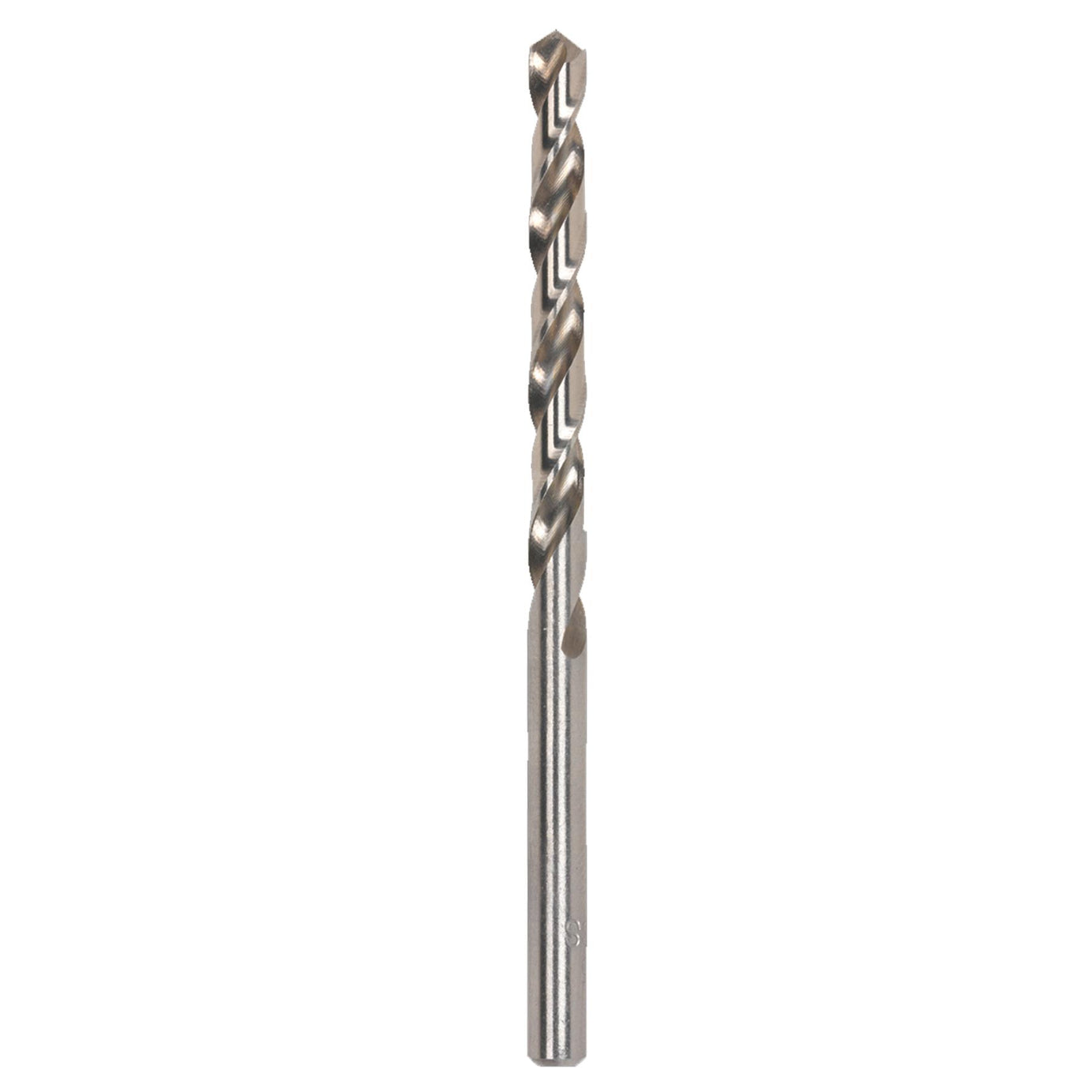 Sealey HSS Fully Ground Drill Bit 2mm Pack of 10 DB020FG