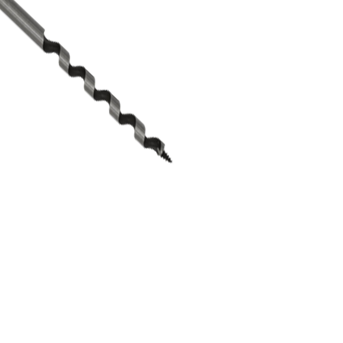Auger Wood Drill 8 x 155mm. Superior Quality Auger Wood Drill Bit Sealey