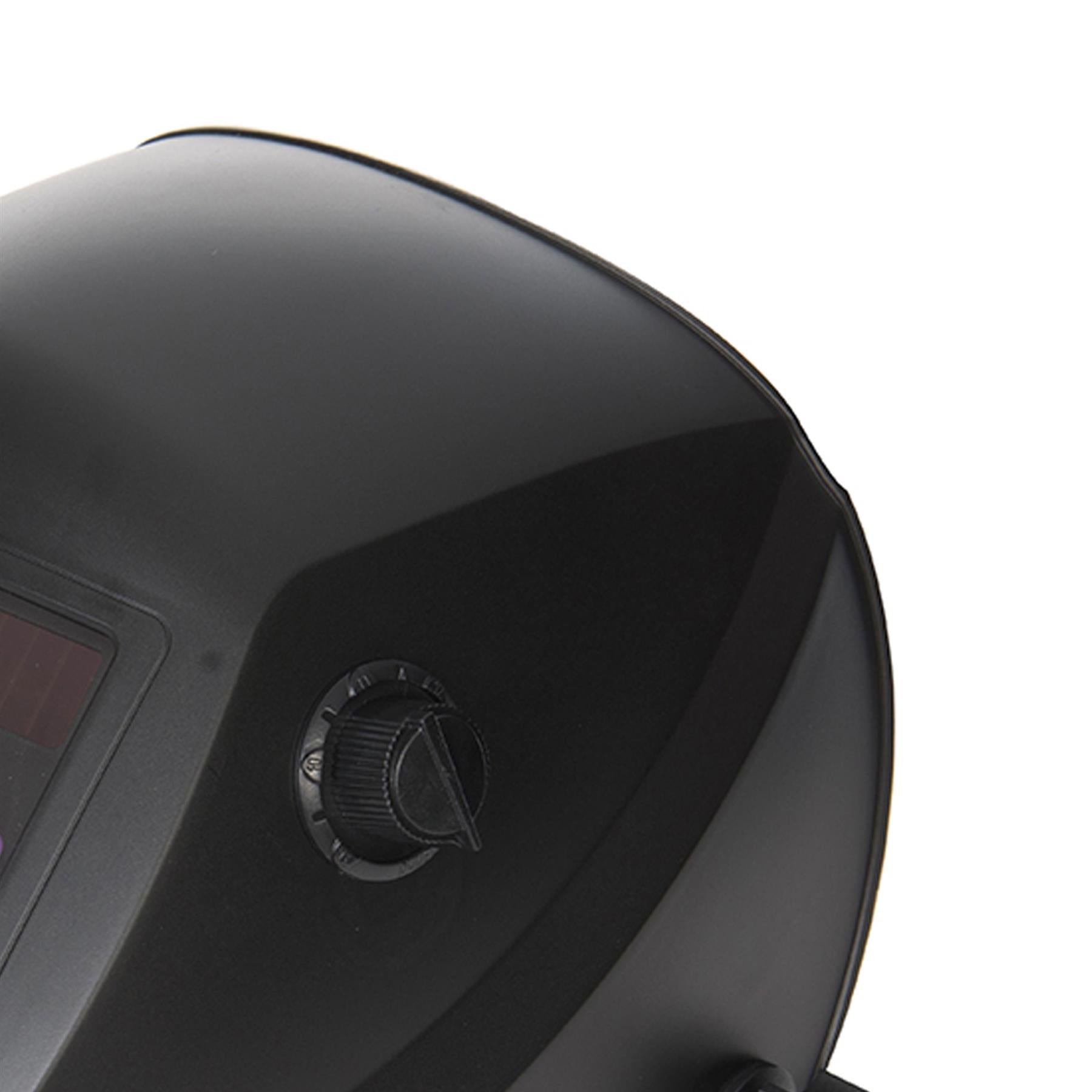 Grinding Darkening Variable & Welding Helmet Auto Darkening Variable DIY