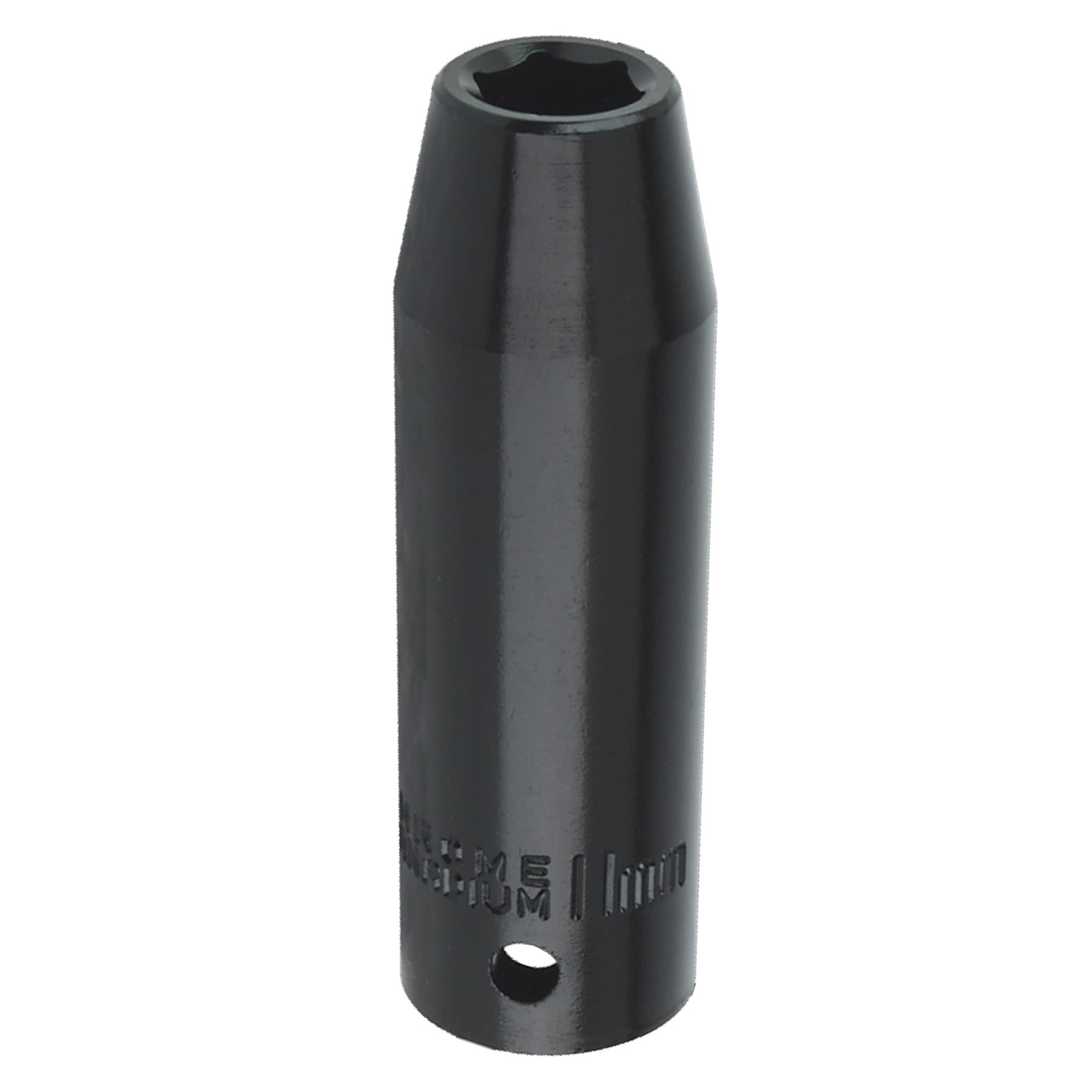 Sealey Impact Socket 11mm Deep 1/2"Sq Drive