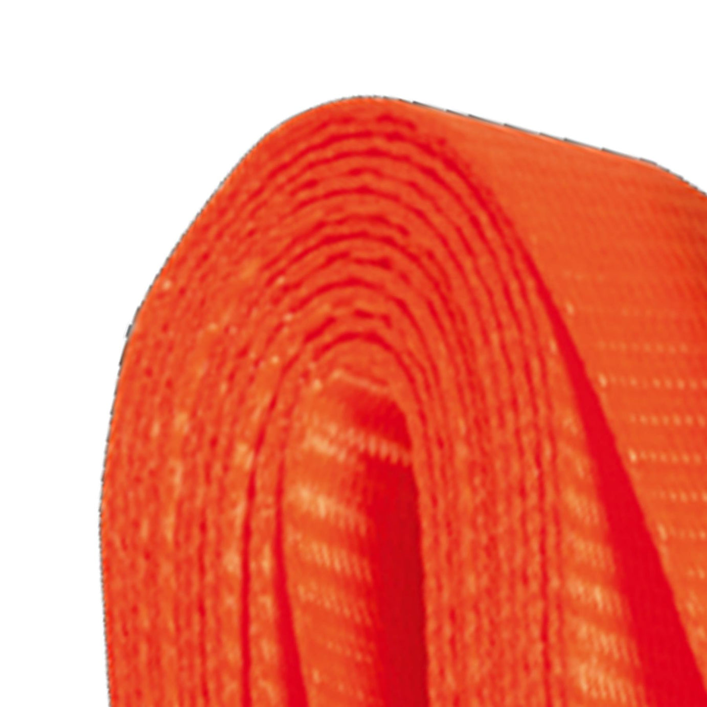 Sealey Cam Buckle Tie Down 25mmx2.5m Poly Web 250kg Load Test