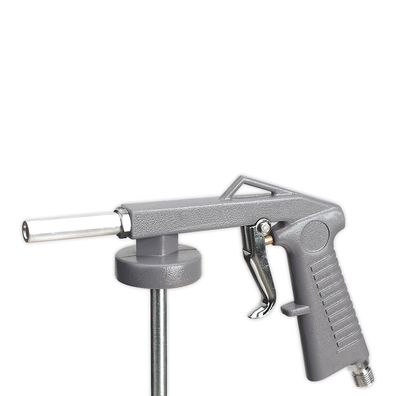 Sealey Air Operated Underbody Coating Gun